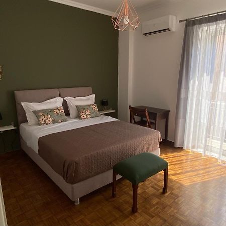 Athens Sunnyside Condo Εξωτερικό φωτογραφία