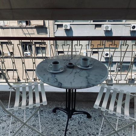 Athens Sunnyside Condo Εξωτερικό φωτογραφία