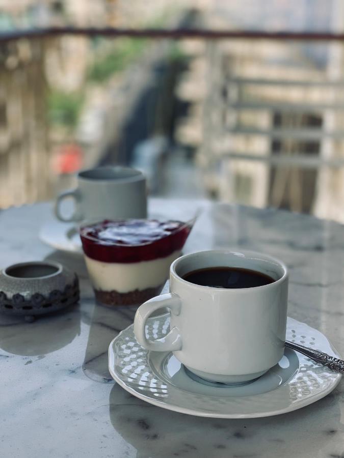 Athens Sunnyside Condo Εξωτερικό φωτογραφία