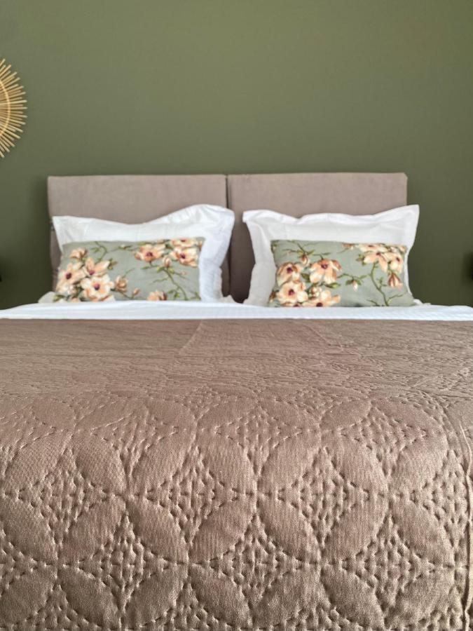 Athens Sunnyside Condo Εξωτερικό φωτογραφία