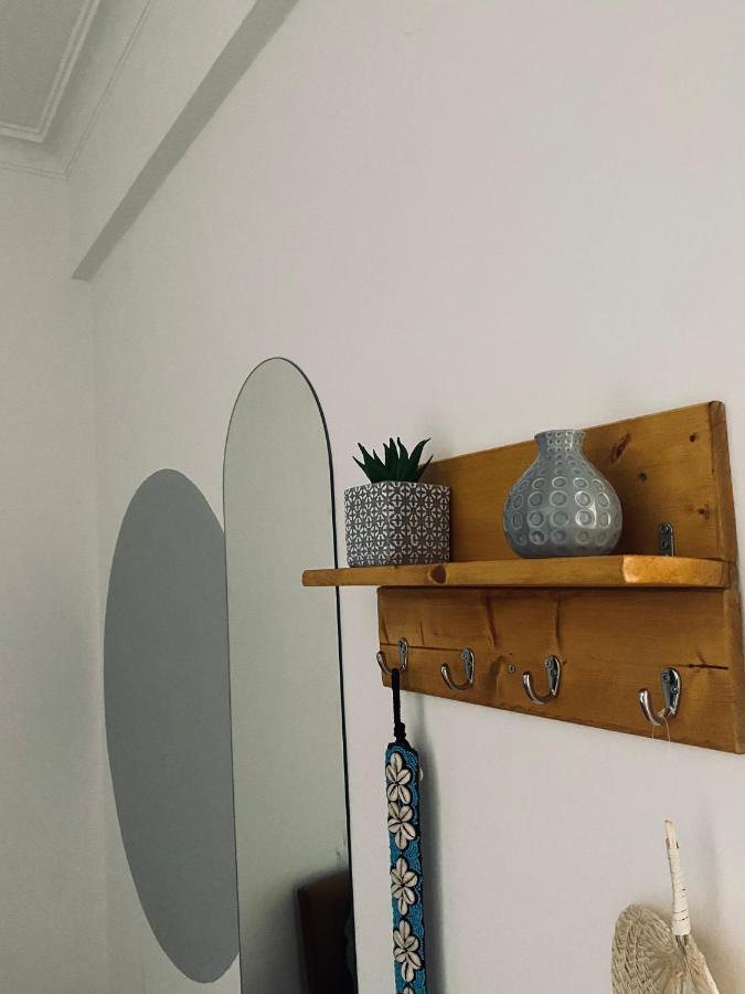 Athens Sunnyside Condo Εξωτερικό φωτογραφία