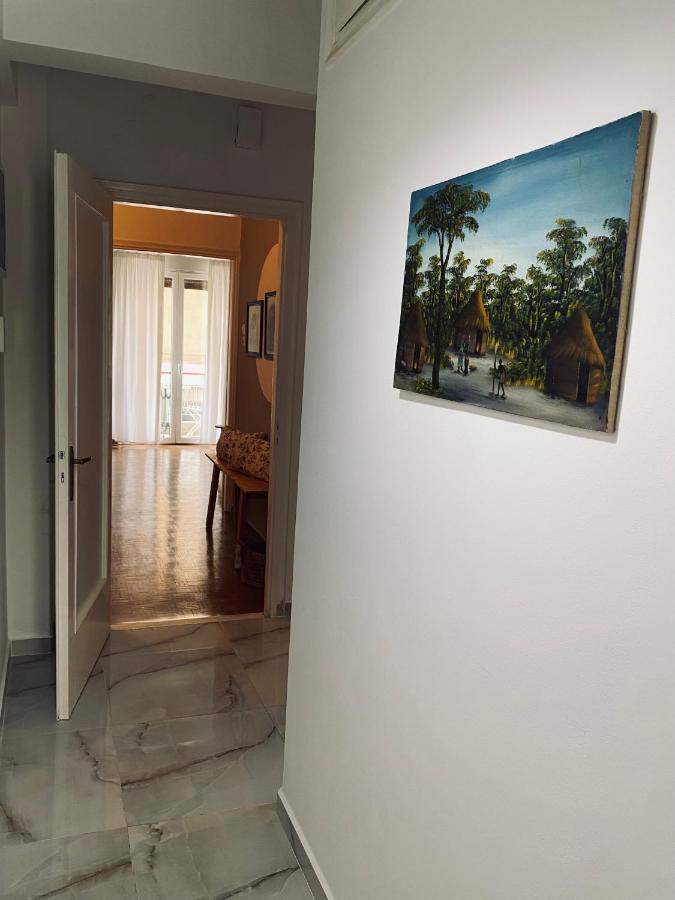 Athens Sunnyside Condo Εξωτερικό φωτογραφία