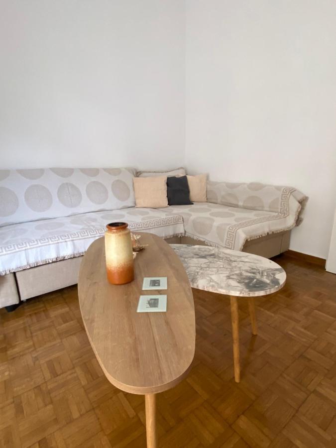 Athens Sunnyside Condo Εξωτερικό φωτογραφία