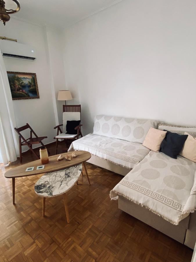 Athens Sunnyside Condo Εξωτερικό φωτογραφία