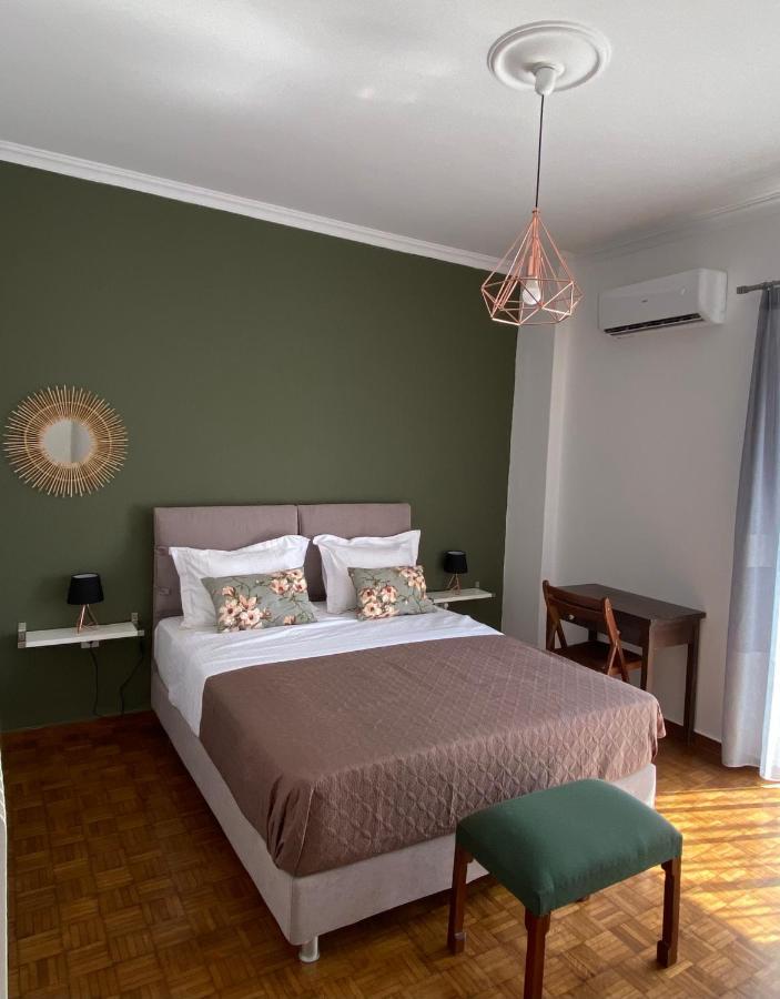 Athens Sunnyside Condo Εξωτερικό φωτογραφία