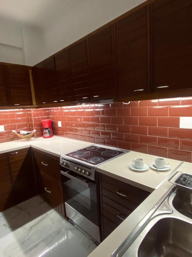 Athens Sunnyside Condo Εξωτερικό φωτογραφία