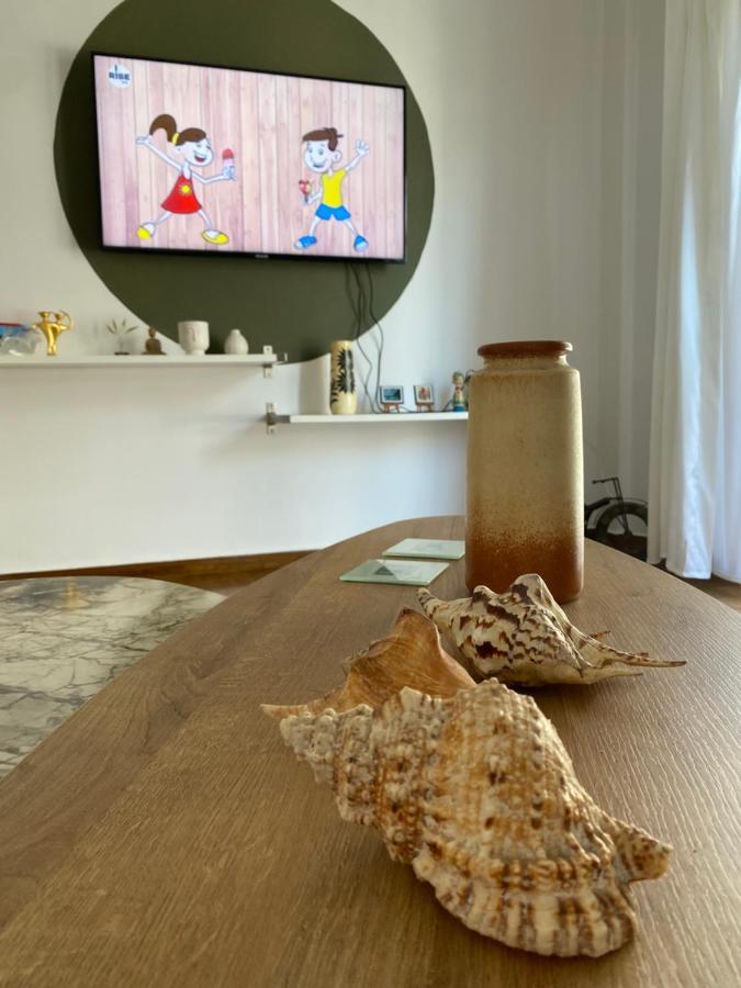 Athens Sunnyside Condo Εξωτερικό φωτογραφία