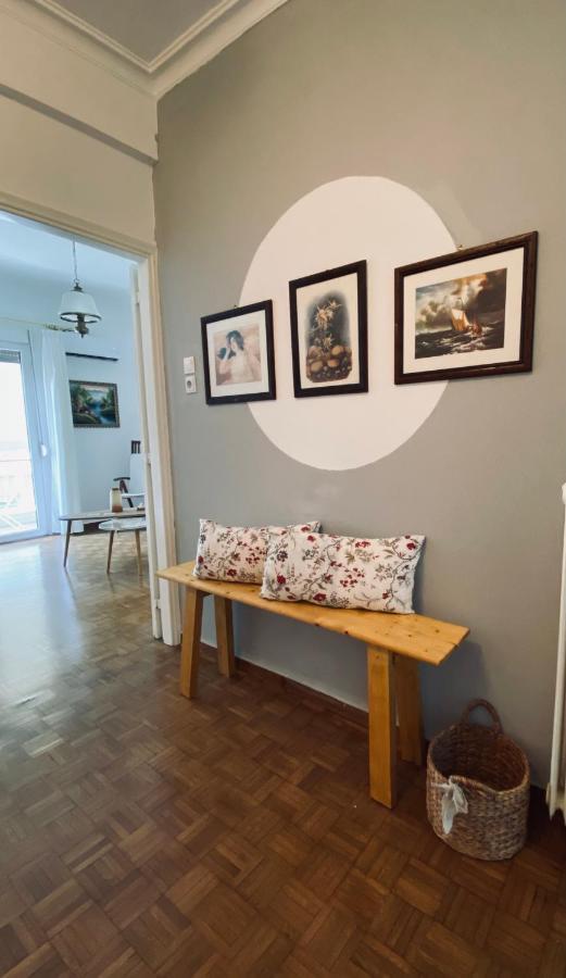 Athens Sunnyside Condo Εξωτερικό φωτογραφία