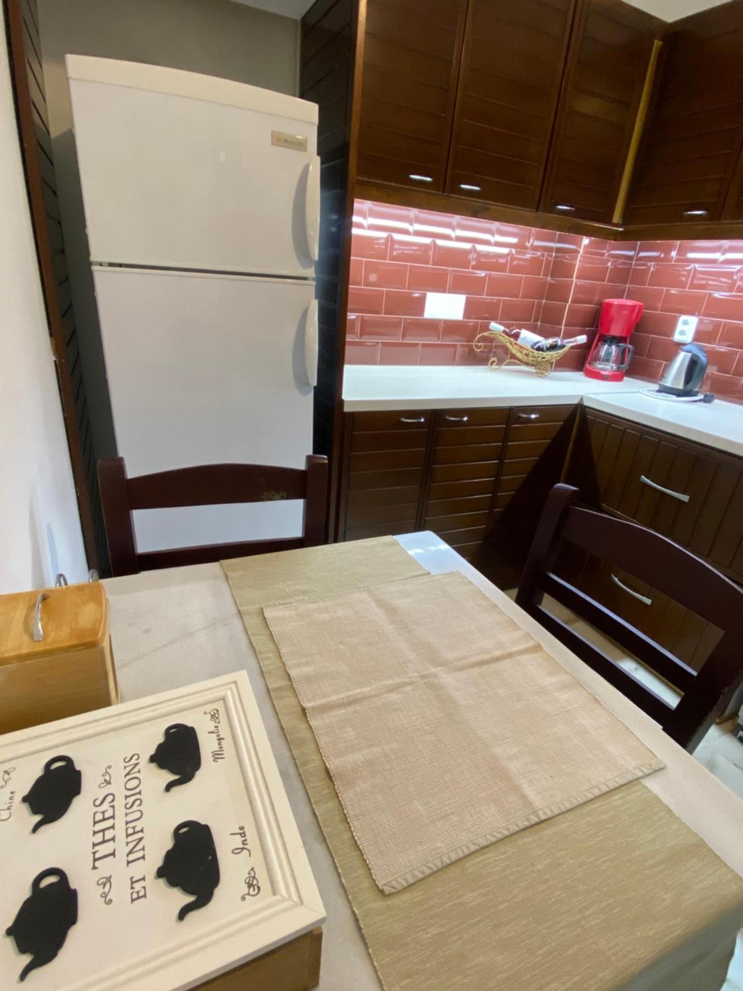 Athens Sunnyside Condo Εξωτερικό φωτογραφία